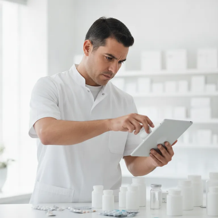 Farmacia de Guardia servicio en Yautepec